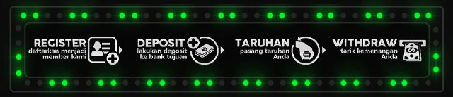 Rajawali4D Jackpot